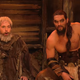 Beck Bennett, Jason Momoa